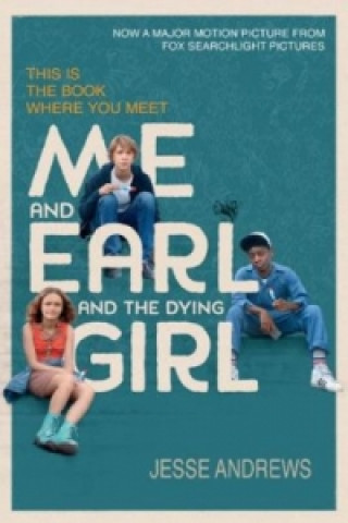 ME AND EARL FILM TIE IN OME