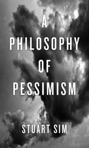 Philosophy of Pessimism