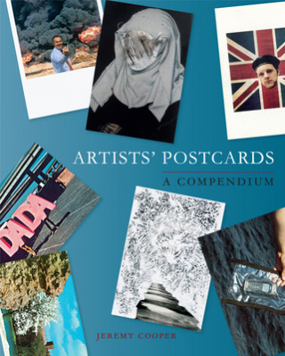 Artists' Postcards