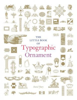 Little Book of Typographic Ornament