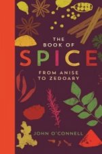 The Book of Spice