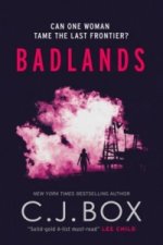 Badlands