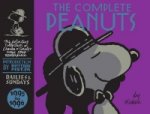 Complete Peanuts 1995-1996