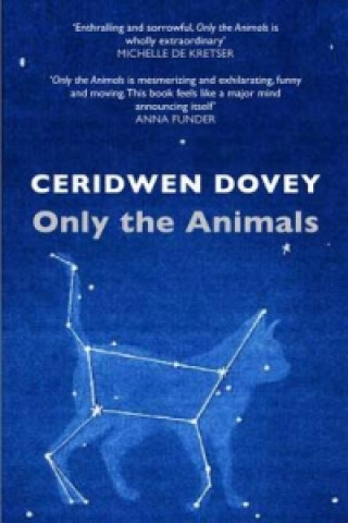 Only the Animals