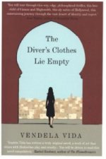 The Diver's Clothes Lie Empty