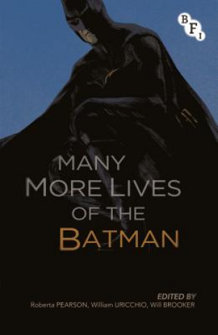 Many More Lives of the Batman