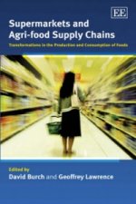 Supermarkets and Agri-food Supply Chains