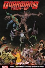 Guardians Team-up Vol.1: Guardians Assemble