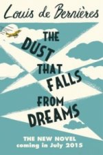 The Dust that Falls from Dreams