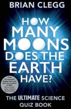 How Many Moons Does the Earth Have?