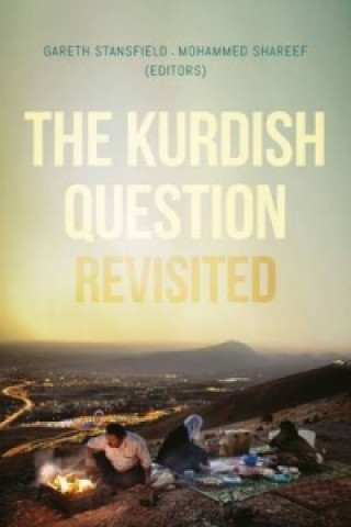 Kurdish Question Revisited