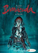 Barracuda Vol 4: Revolts