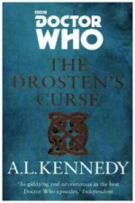 Doctor Who: The Drosten's Curse