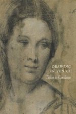 Drawing in Venice
