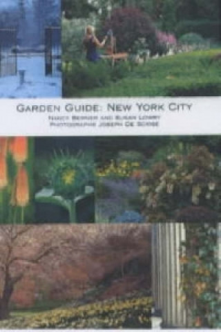 Garden Guide