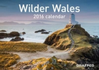 Wilder Wales Calendar