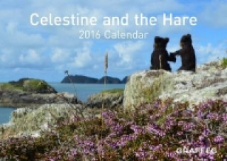 Celestine and the Hare Calendar
