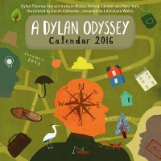 Dylan Odyssey Calendar