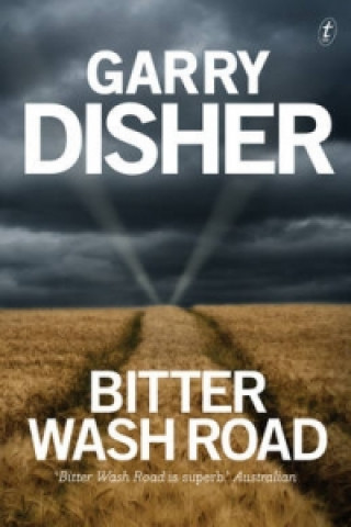 Bitter Wash Road