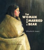 Woman Who Married A Bear