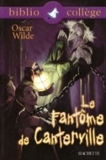 Le fantome de Canterville