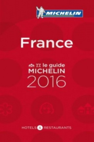 MICHELIN France 2016