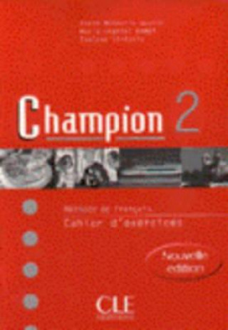 Champion 2 - Workbook