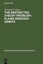 Restricted 3-Body Problem: Plane Periodic Orbits