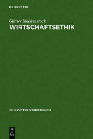 Wirtschaftsethik