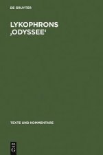 Lykophrons 'Odyssee'