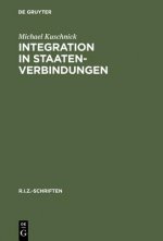 Integration in Staatenverbindungen