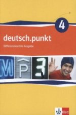 deutsch.punkt 4. Differenzierende Ausgabe