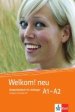 Welkom! neu A1-A2