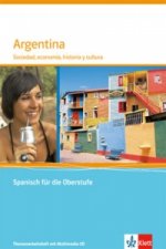 Argentina. Sociedad, economía, historia y cultura, m. 1 Beilage