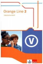 Orange Line 2