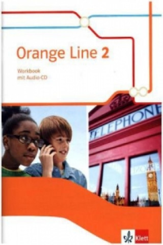 Orange Line 2