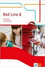 Red Line 2. Bd.2