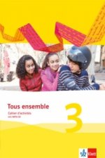 Tous ensemble 3. Bd.3