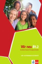 Wir neu zweibandig