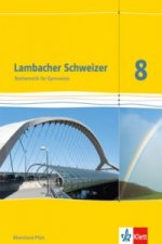 Lambacher Schweizer Mathematik 8. Ausgabe Rheinland-Pfalz