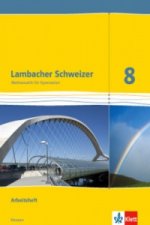 Lambacher Schweizer Mathematik 8 - G9. Ausgabe Hessen