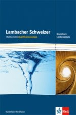 Lambacher Schweizer Mathematik Qualifikationsphase Grundkurs 2015. Ausgabe Nordrhein-Westfalen