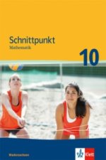 Schnittpunkt Mathematik 10. Ausgabe Niedersachsen Mittleres Niveau