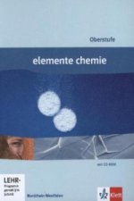 Elemente Chemie Oberstufe Gesamtband. Ausgabe Nordrhein-Westfalen