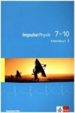 Impulse Physik 7-10. Ausgabe Rheinland-Pfalz