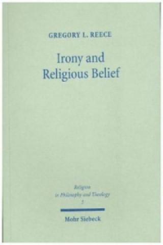 Irony and Religious Belief