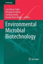 Environmental Microbial Biotechnology