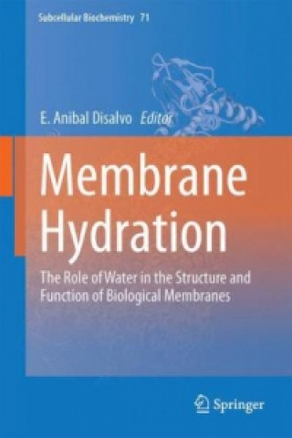 Membrane Hydration