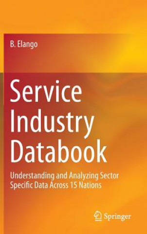 Service Industry Databook