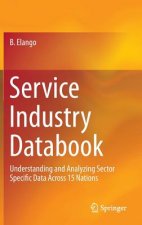 Service Industry Databook